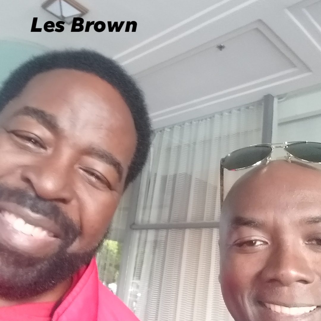 Les Brown